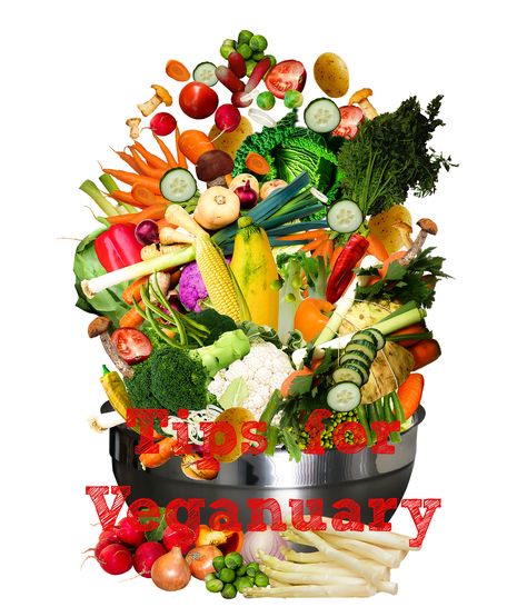 Thinking of doing Veganuary this year? Here's a few tips from someone who has done it before... #vegan #veganism #veganuary #vegantips Eat Vegetables, Food Png, Vegetable Nutrition, Food Intolerance, Nutrition Labels, Idee Pasto Sano, Proper Nutrition, Mindful Eating, Vegetarian Diet