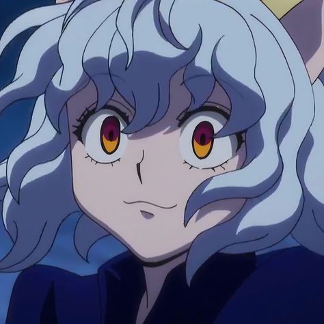 Pitou Pfp, Hxh Pitou Icon, Neferpitou Manga, Neferpitou Icon, Hxh Profile Pic, Pitou Hunter X Hunter, Hunter X Hunter Neferpitou, Anime Witches, Pride 2024