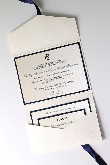 Embellished Paperie: April 2013 Classy Invitation Card, Lavish Wedding Invitations, Ribbon Invitation Wedding, Wedding Invite With Ribbon, Wedding Invitations With Ribbon, Black Ribbon Wedding Invitations, Free Printable Wedding Invitation Templates, Classy Invitations, Money Wedding