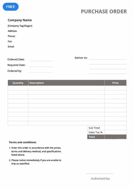 Download this simple template for crafting a purchase order confirmation form for free. This is easy to use and printable. It is also customizable in all versions of MS Word. #orderdesigns  #orderTemplate  #orderlayout  #order  #orders Certificate Of Recognition Template, Purchase Order Template, Purchase Order Form, Order Template, Church Newsletter, Apt Decor, Purchase Invoice, Bill Template, Simple Template