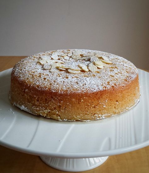 Marzipan Cake Marzipan Recipe, Marzipan Cake, Cake Writing, Cake House, Coffee Recipe, Almond Cakes, Cannoli, Almond Recipes, Marzipan