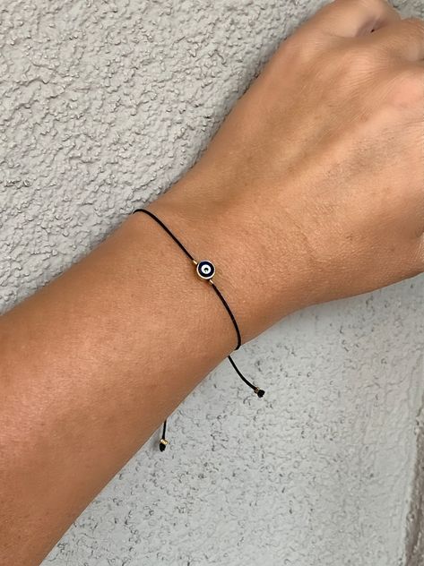 🧿 Bracelet, Evil Eye Jewelry Necklace, Nazar Bracelet, Blue Evil Eye Bracelet, Earrings Diy Handmade, Amulet Bracelet, Bracelet Evil Eye, Amulet Charm, Kids Bracelets