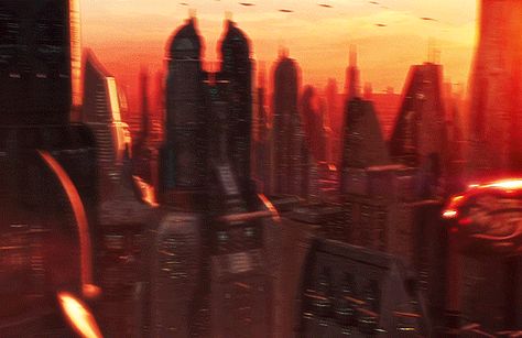 Coruscant Aesthetic, Coruscant Star Wars, Star Wars Prequels Aesthetic, Star Wars Coruscant Aesthetic, Star Wars Coruscant Wallpaper, Star Wars Coruscant, Star Wars Aesthetic Gif, Star Wars Aesthetic Coruscant, Star Wars Cinematography Wallpaper