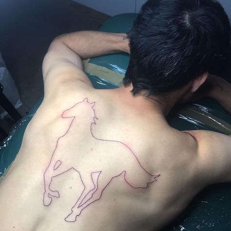 White Pony Deftones, Tattoo Sigil, Deftones Tattoo, Cyberpunk Y2k, Tattoo Y2k, Cybersigilism Tattoo, Deftones White Pony, Rib Tattoos For Guys, Y2k Tattoo