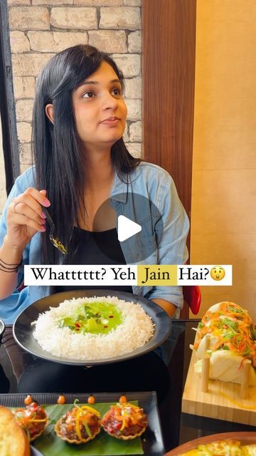 Mumbai Restaurants, Jain Food, Jain Recipes, Veg Restaurant, Travel Buddy, Fancy Food, Delicious Snacks, Delicious Snacks Recipes, Snacks Recipes