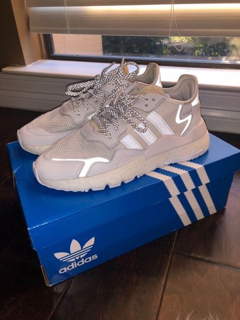 Nite Jogger, Adidas Joggers, Tumblr Outfits, Shoe Inspo, Hummel Sneaker, Basic Outfits, Pisa, Adidas Sneakers, Moda Masculina