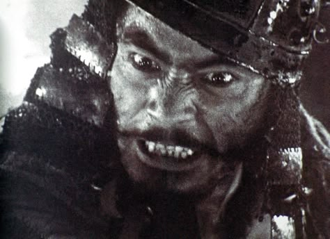 Toshiro Mifune Seven Samurai, Japanese Cinematography, Hill Of Crosses Lithuania, Hill Of Crosses, Statue Of A Woman, Seven Samurai, History Of Japan, Save Our Souls, Facial Expressions Drawing