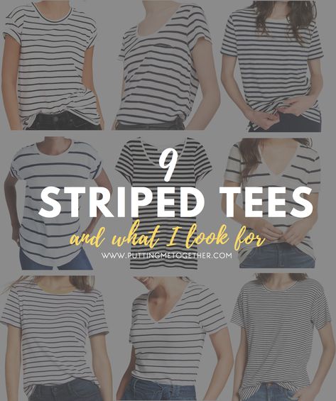 Striped Tee Outfit Summer, How To Wear Black And White Stripe Shirt, White Shirt With Black Stripes, Striped Shirt Outfit Summer, Stripe Tshirt Outfit Women, Striped Tee Shirt Outfit, Striped Tee Outfit, Black And White Striped Shirt Outfit, Striped Tshirt Outfits