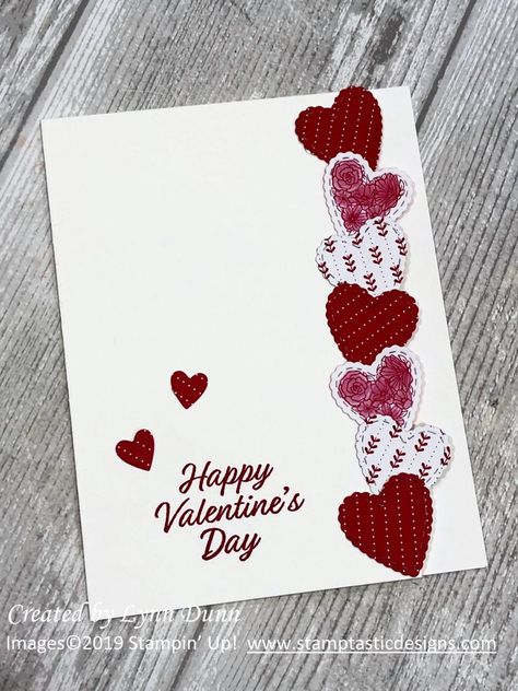 Valentines Day Card Ideas, Valentines Day Cards Diy, Simple Card Designs, Valentines Day Cards Handmade, Homemade Valentines Day Cards, Happy Valentines Day Images, Valentine Cards Handmade, Valentines Day Funny, Valentine's Day Printables