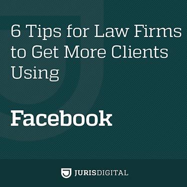 Lawyer Advertising, Legally Brunette, Lawyer Marketing, Lawyer Quotes, Facebook Users, Personal Injury Lawyer, Facebook Advertising, Marketing Strategy Social Media, Inbound Marketing