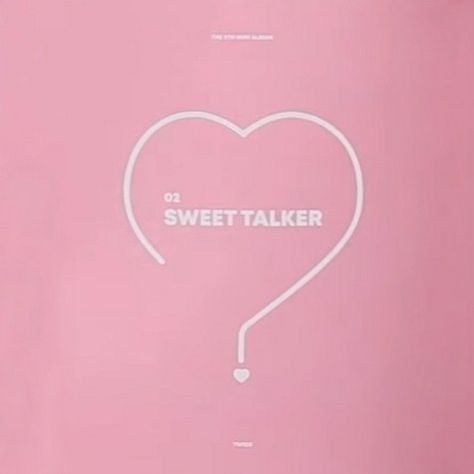 Twice What Is Love, Sweet Talker, What Is Love, Mini Albums