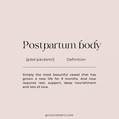 Body Positive Photography Postpartum, Funny Postpartum Quotes, Postpartum Quotes Body, Post Partum Body Quotes, Pregnancy Body Quotes, Postpartum Body Quotes, Mom Body Quote, Postpartum Aesthetic, Postpartum Motivation