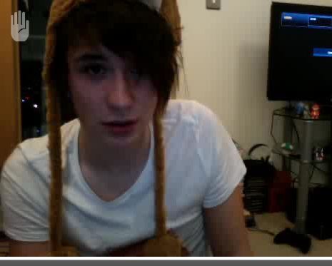 Hobbit Hair, Llama Hat, Daniel Howell, Aw Yeah, Dan Howell, Love Love Love, Love Love, Llama, Tv