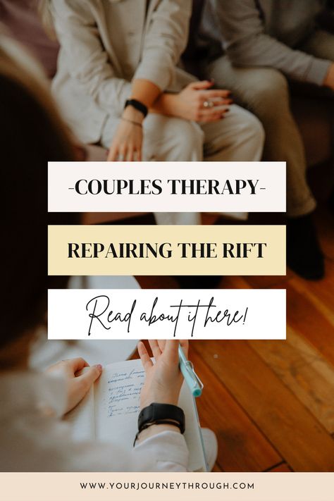 Have you ever felt like your relationship is going through a rough patch? Maybe you and your partner are struggling to communicate effectively, experiencing frequent conflicts, or feeling disconnected from each other. If so, couples counseling could be a helpful option for you to consider! Couples counseling is a form of therapy specifically designed to address the challenges and issues that arise within romantic relationships. Keep reading to learn more about couples therapy! How To Strengthen Relationship, Strengthen Relationship Couples, Couple Counseling, How To Fix Resentment In A Relationship, Couples Counseling Activities, Strengthen Relationship, Emotionally Focused Couples Therapy, Conflict Resolution Activities, Conflict Resolution Skills