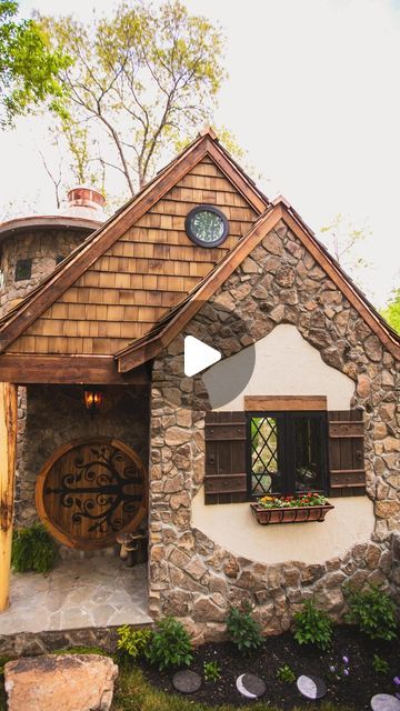 Vaughan House | Micro-Weddings + AirBnB on Instagram: "Quick cottage tour! 🌿🍄✨" Irish Cottage Layout, Witch Cottage Tiny House, Tudor Style Tiny House, Irish Stone Cottage, Cottage In Scottish Highlands, Irish House Plans, Vaughan House, Cottage Tour, Craftsman Cottage