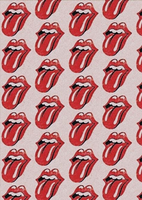 VSCO - rolling stones bby🍒💋🌹🌶🥊🚨🎈❤️📍‼️ #rollingstones#rock#bands#music#70s#80s#90s | 70s80s90s Rolling Stones, Rock Bands, Lips, Music, Red, Pattern, White, Black