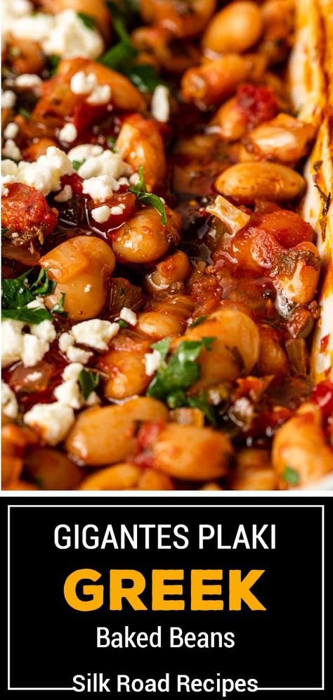 Beans In Sauce, Recipes For Butter Beans, Lima Bean Side Dish, Lima Beans And Tomatoes, Baked Lima Beans Recipe, Large Butter Beans Recipe, Favs Beans Recipe, Greek Beans In Tomato Sauce, Greek Bean Recipes