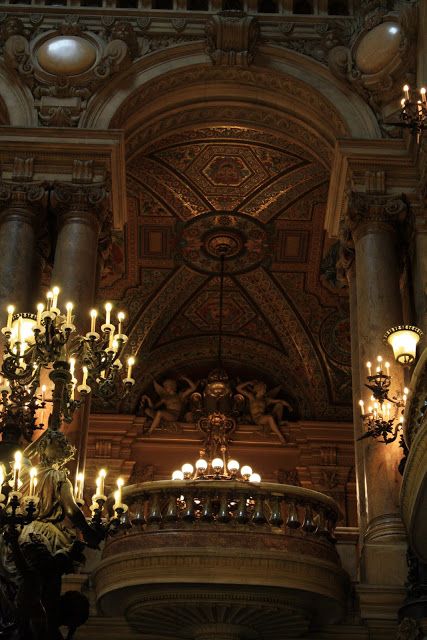 Opera Balcony, Ballroom Balcony, The Phantom Of The Opera Aesthetic, Phantom Of The Opera Aesthetic, Phantom Aesthetic, Phantom Opera, Opera Aesthetic, Paris Opera House, Royal Core