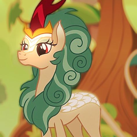 MLP - My Little Pony. Autumn Blaze Mlp, Mlp Pfps, Mlp Cutie Marks, Mlp Pfp, Pear Butter, My Lil Pony, My Little Pony Characters, Mlp My Little Pony, My Interests