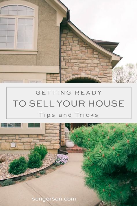 House Ready To Sell, House For Sell, Exterior Light Fixtures, Real Estate Photographer, Home Selling, Selling Tips, True Homes, Sell Your House Fast, Home Selling Tips