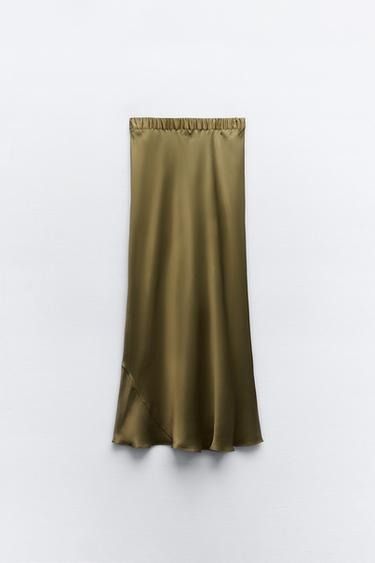 Women's Midi Skirts | ZARA Australia Zara Australia, Urban Looks, Women Midi, Midi Skirts, Women Skirts Midi, Formal Event, New Balance, Midi Skirt, Womens Skirt