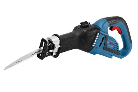 This Reciprocating Saw Looks Funky But Performs Flawlessly Reciprocating Saws, Adjustable Shoes, Reciprocating Saw, Bright Led Lights, Much Needed, Leaf Blower, Saws, Ergonomics Design, Outdoor Power Equipment