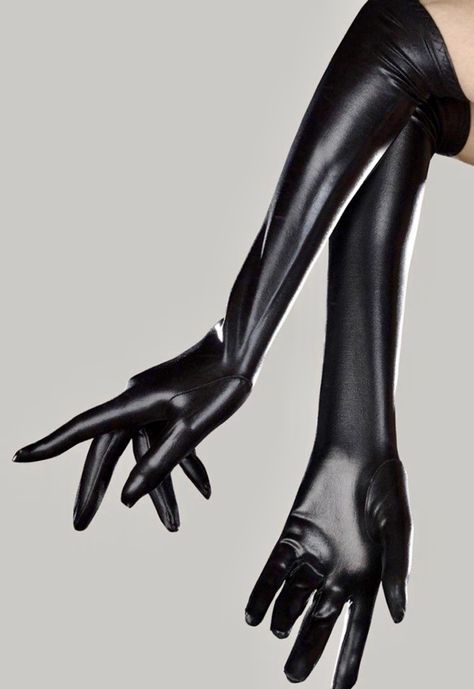 🔆GemArt.... Black Hand Gloves Aesthetic, Black Long Gloves Aesthetic, Aesthetic Gloves Black, Black Silk Gloves Aesthetic, Graduate Ideas, Black Latex Gloves, Opera Gloves, Gloves Black, Dance Performance