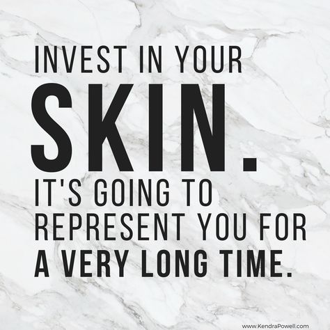 Skincare That Your Skin Will Love You For | #Quote Facials Quotes, Invest In Your Skin, Skin Care Routine For Teens, Esthetician Quotes, Skins Quotes, Beauty Skin Quotes, Skin Care Business, Makeup Hacks Beauty Secrets, Skincare Quotes