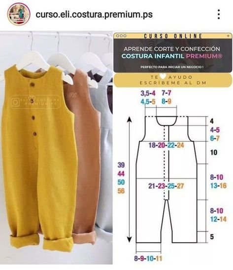 Perlengkapan Bayi Diy, Baby Clothes Patterns Sewing, Sewing Baby Clothes, Diy Baby Clothes, Baby Couture, Baby Dress Patterns, Baby Sewing Projects, Baby Clothes Patterns, Baby Sewing Patterns