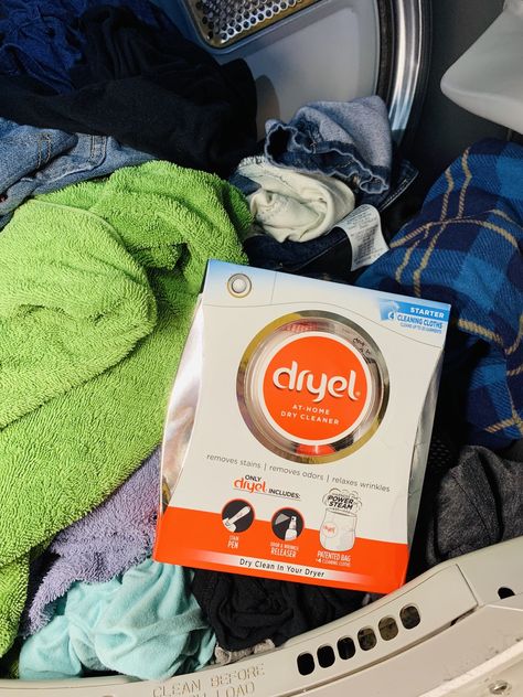 Dry Cleaning at Home Made Easy with Dryel - https://redheadmom.com/2018/12/18/dry-cleaning-at-home-made-easy-with-dryel/ … @Dryel #Dryel #cleaning #home #fashion #ad At Home Dry Cleaning, Redhead Mom, Dry Cleaning At Home, Cleaning Home, Dry Cleaners, Photo To Video, Nail Shapes, Stain Remover, Cleaning Tips