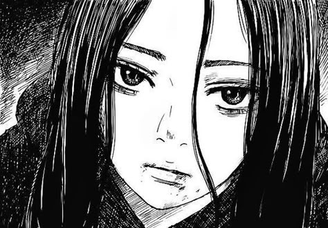 Junji Ito, Dark Anime, Manga Panels, An Anime, Manga Art, Aesthetic Anime, A Girl, Art Inspo, Manga Anime