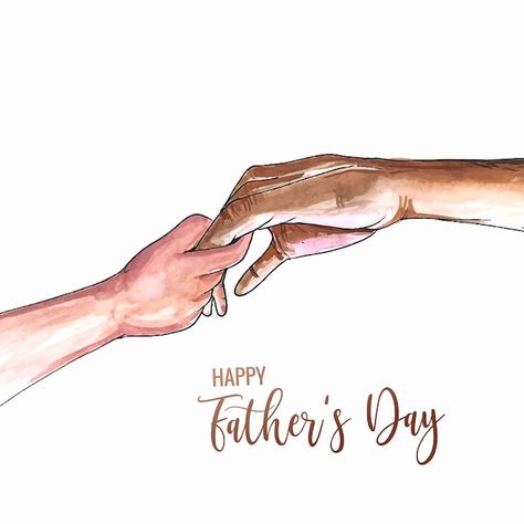 Baby Moth, Church Poster, The Hand, Watercolor Design, Happy Father, Happy Fathers Day, Chalkboard, Graphic Resources, Fathers Day