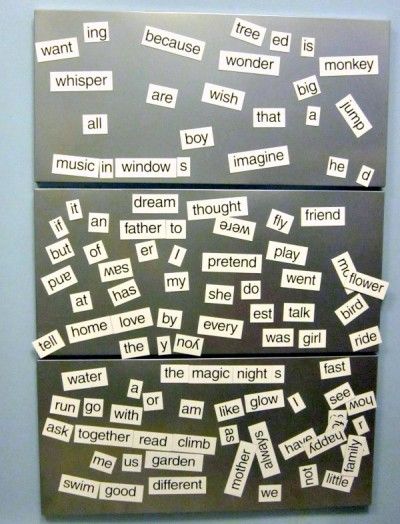 How a magnet word wall helps kids love writing. Magnetic Word Wall, Word Wall Classroom, Affirmation Love Language, Words Of Affirmation Love Language, Command Center Wall, Word Magnets, Classroom Layouts, Classroom Aesthetic, Affirmation Love