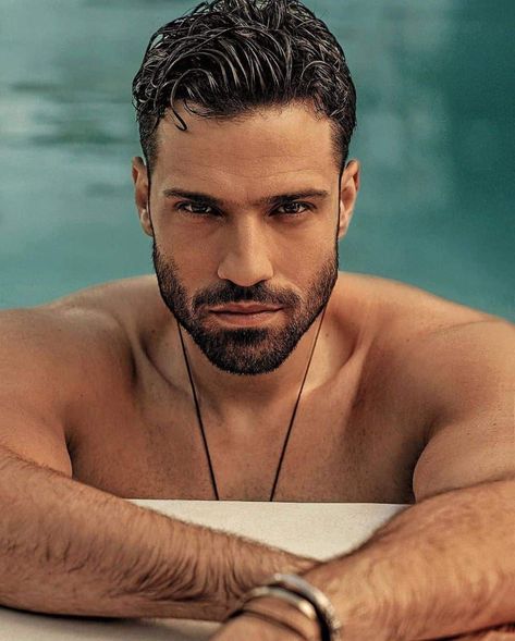 The Top 10 Most Gorgeous Greek Men Of 2021 | Greek Gateway Greek Men, Greek God, Greece, The World