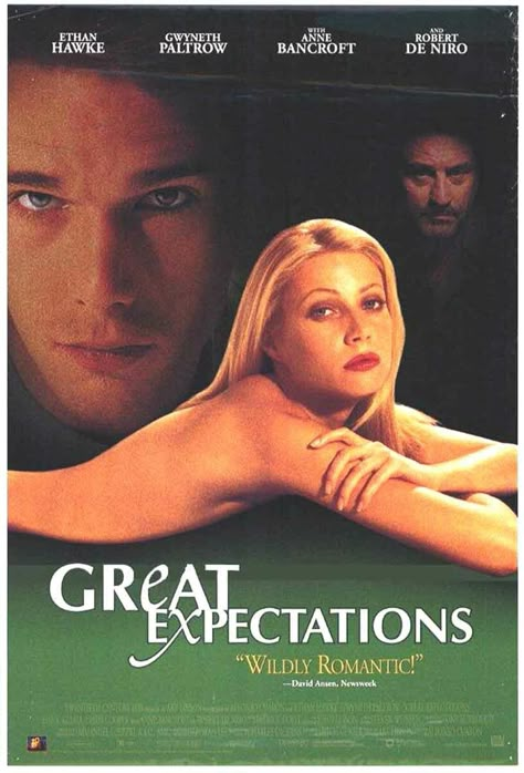 Great Expectations Movie, Movies To Watch Teenagers, Movie To Watch List, New Movies To Watch, Great Movies To Watch, Teen Movies, I Love Cinema, Great Expectations, Film Inspiration