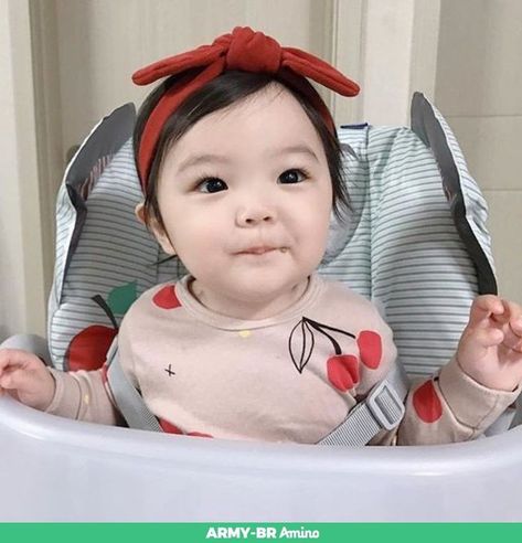 Ulzzang Kids, Cute Asian Babies, Baby Swag, Baby Minnie, Korean Babies, Asian Kids, Asian Babies