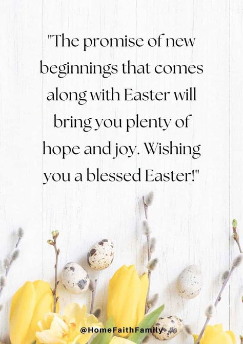 Easter Wishes Messages, Happy Easter Messages, Happy Easter Quotes, Easter Greetings Messages, Happy Easter Greetings, Easter Messages, 100 Quotes, Happy Easter Wishes, Easter Specials