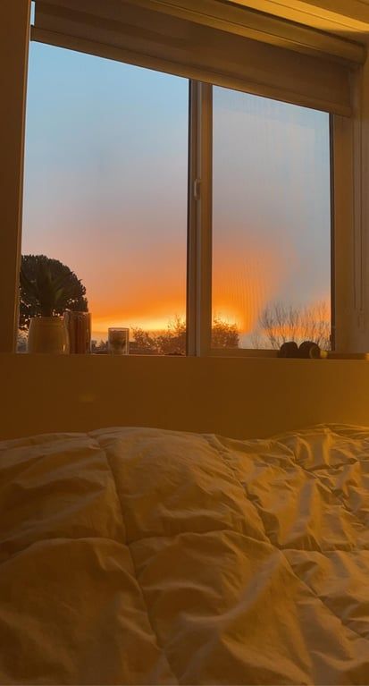 Sky Room Aesthetic, Sky Room, Bedroom Window, The Sunrise, My Bedroom, No Filter, Room Aesthetic, The Internet, Filter