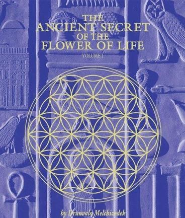 Drunvalo Melchizedek, Flower Of Life Pattern, The Flower Of Life, Planets And Moons, Chakra System, Life Book, Urban Legends, Reading Material, Ancient Artifacts