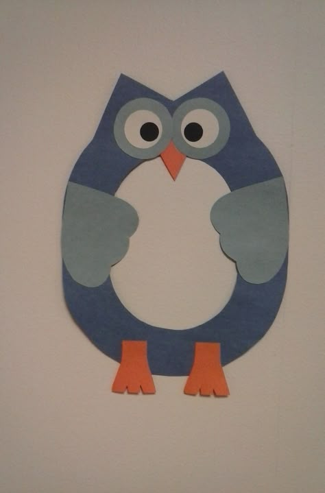 Preschool letter O  //  O is for Owl O For Owl Preschool, Letter O Owl Crafts For Preschoolers, Letter O Owl Craft, Letter O Week Preschool, O Is For Owl Preschool, Letter O Projects For Preschool, O Is For Craft Preschool, O For Owl Craft, O Letter Craft