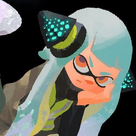 Agent 3 Splatoon, Splatoon Pfp, Splatoon Squid, Agent 3, Squid Games, Splatoon, Best Games, Sea Creatures, Animal Crossing