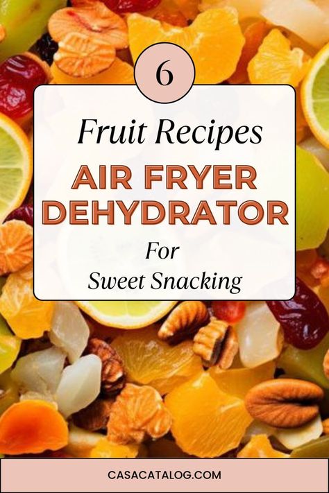 "fruit recipes, air fryer dehydrator, for sweet snacking" Dehydrate With Air Fryer, Dehydrated Candy In Air Fryer, Dehydrate Fruit In Air Fryer, Ninja Foodi Dehydrator Recipes, Dehydrated Fruit In Air Fryer, Air Fryer Dehydrator Recipes, Dehydrating In Air Fryer, Air Fryer Fruit, Edible Gifts Homemade