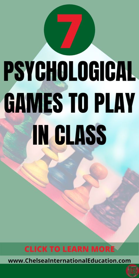 Psychological Games Activities, Psychology Games Activities, Psychology Games, Fun Mind Games, Mind Games Puzzles, Games To Play With Friends, Small Group Games, Communication Games, Intellectual Games