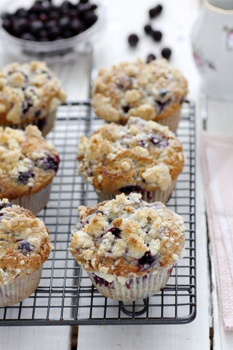 Starbucks Copycat Blueberry Muffins Copycat Blueberry Muffins, Starbucks Muffins, Jumbo Blueberry Muffins, Blueberry Muffin Recipe Easy, Bakery Style Blueberry Muffins, Homemade Blueberry Muffins, Easy Blueberry Muffins, Healthy Blueberry Muffins, Best Blueberry Muffins