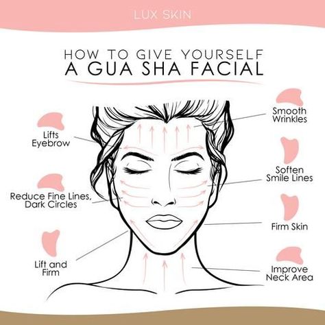 Use Gua Sha, Lux Skins, Gua Sha Massage, Face Brightening, Gua Sha Facial, Skin Care Tutorial, Radiate Confidence, Beauty Care Routine, Yoga Facial