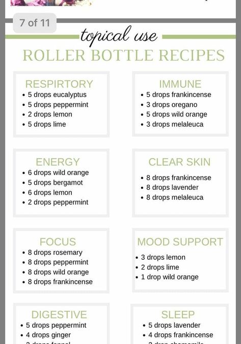 Essential Oil Roller Ball Recipes, Young Living Roller Recipes, Doterra Roller Blends, Roller Ball Essential Oil Recipes, Doterra Roller Bottle Recipes, Roller Ball Blends, Rollerball Recipes, Essential Oil Roller Bottle Blends, Essential Oil Blends Roller