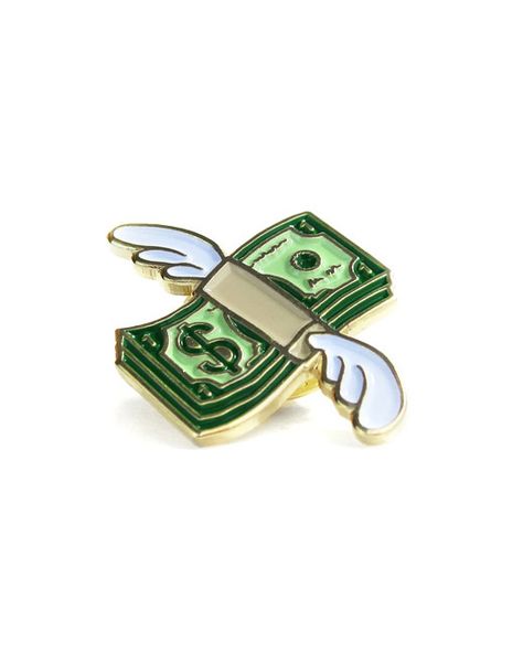 Money Emoji, Squirrel Sculpture, Emoji Pin, Punk Tattoo, Enamel Pin Collection, Jacket Pins, Rockabilly Pin Up, Shirt Diy, Zooey Deschanel