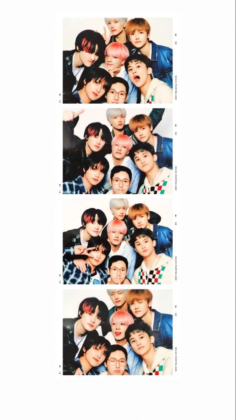 Nct Dream Id Photo, Nct Stickers Printable, Nct Printable, Nct Dream Sticker, Nct Dream Aesthetic, Nct Dream Wallpaper, Barrel Bbq, Dream Wallpaper, Id Photo