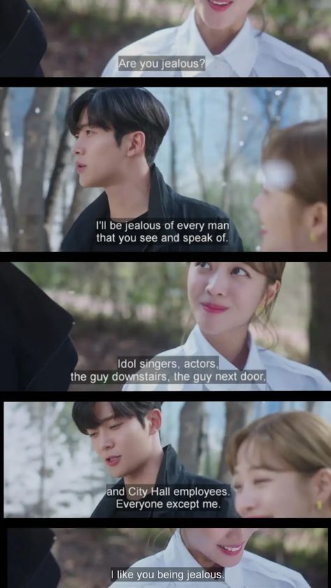 Destined With You Kdrama, Destined With You, Drama List, Korean Drama List, Tv Drama, Every Man, City Hall, Be Yourself Quotes, Korean Drama