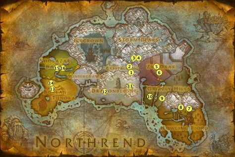 Midsummer Fire Festival - Northrend Bonfires World Of Warcraft Map, Warcraft Map, Hearth Stone, Fire Festival, Night Elf, Maputo, Blizzard Entertainment, World Of Warcraft, Archaeology